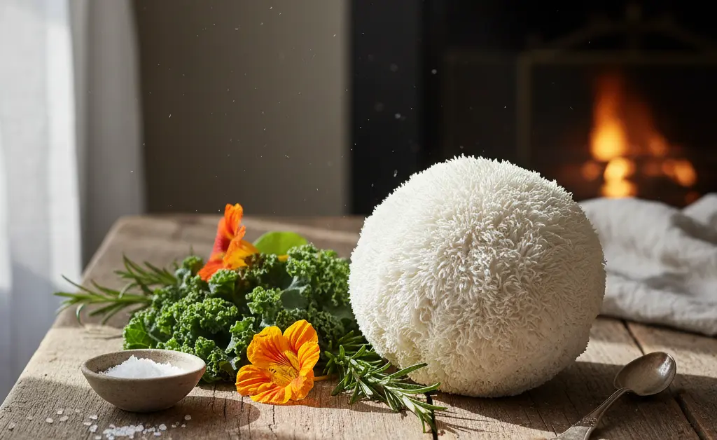 A detailed exploration into the potential benefits of lion's mane mushroom for weight loss.