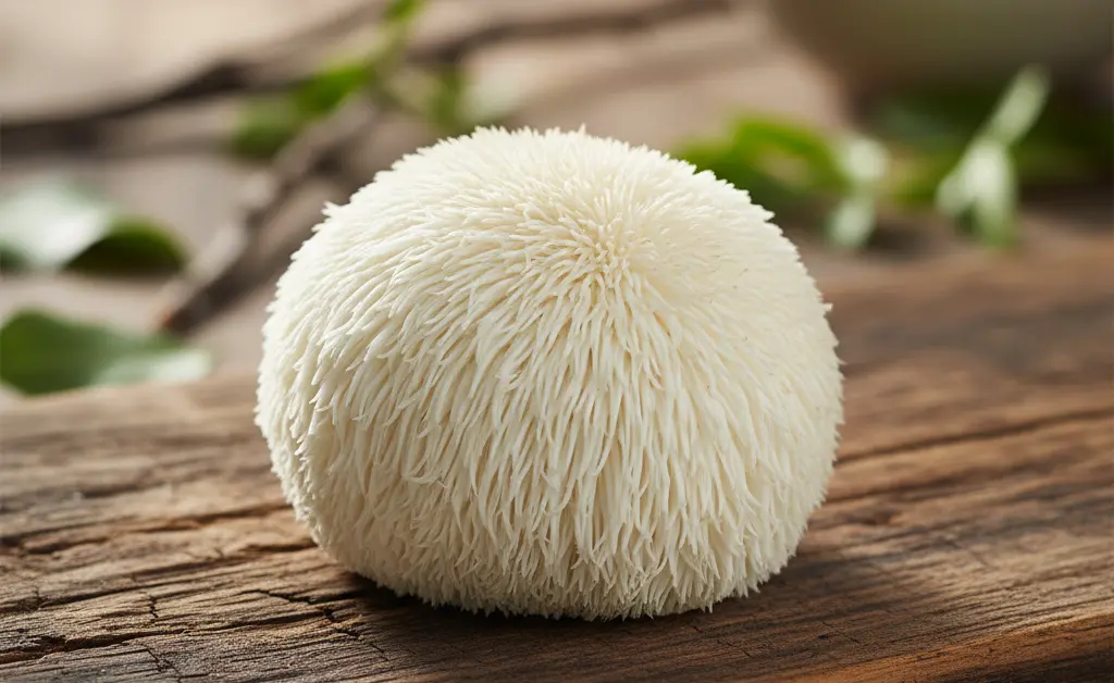 A detailed exploration of whether can you eat lion's mane mushroom raw involves understanding its texture and appearance.