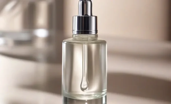 Lion's Mane Cognitive Oil Drops
