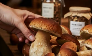 Understanding `porcini mushroom where to buy` is key to locating fresh, authentic gourmet ingredients for your kitchen.