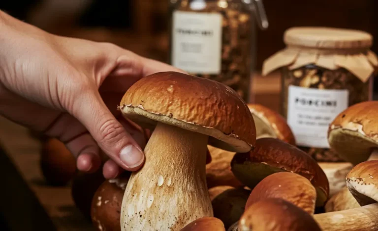 Understanding `porcini mushroom where to buy` is key to locating fresh, authentic gourmet ingredients for your kitchen.